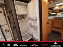 Fahrzeugbild Malibu I 470 RB LE K comfort ohne Hubbett ALDE Lithium #24