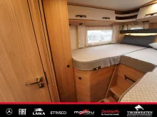 Fahrzeugbild Malibu I 470 RB LE K comfort ohne Hubbett ALDE Lithium #28