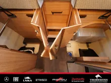 Fahrzeugbild Malibu I 470 RB LE K comfort ohne Hubbett ALDE Lithium #30