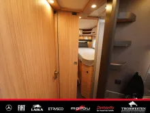 Fahrzeugbild Malibu I 470 RB LE K comfort ohne Hubbett ALDE Lithium #35