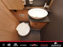 Fahrzeugbild Malibu I 470 RB LE K comfort ohne Hubbett ALDE Lithium #36