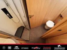 Fahrzeugbild Malibu I 470 RB LE K comfort ohne Hubbett ALDE Lithium #39
