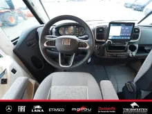 Fahrzeugbild Malibu I 470 RB LE K comfort ohne Hubbett ALDE Lithium #12