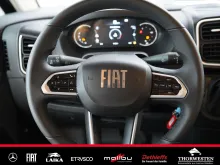 Fahrzeugbild Malibu I 470 RB LE K comfort ohne Hubbett ALDE Lithium #13