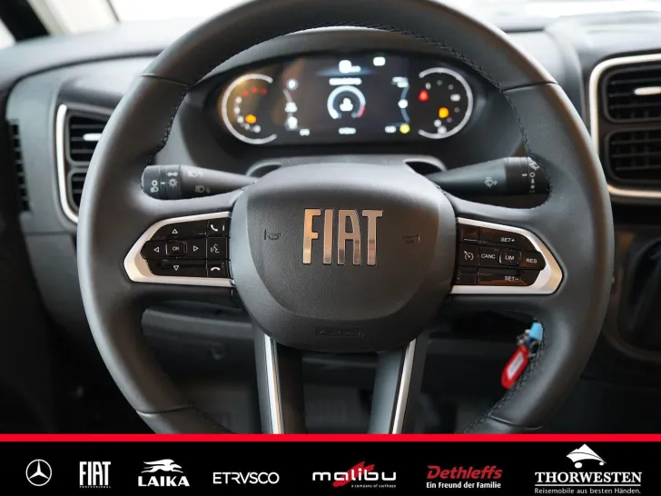 Fahrzeugbild Malibu I 470 RB LE K comfort ohne Hubbett ALDE Lithium #13