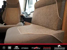 Fahrzeugbild Malibu I 470 RB LE K comfort ohne Hubbett ALDE Lithium #46