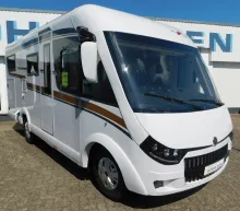 Fahrzeugbild Malibu I 441 LE REDUZIERT ! #1
