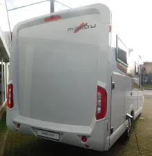 Fahrzeugbild Malibu I 441 LE REDUZIERT ! #4