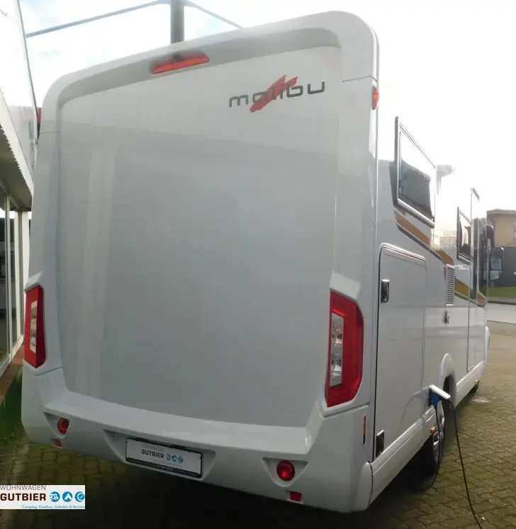 Fahrzeugbild Malibu I 441 LE REDUZIERT ! #4