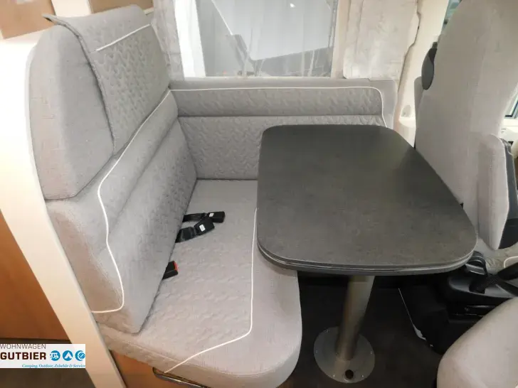 Fahrzeugbild Malibu I 441 LE REDUZIERT ! #6