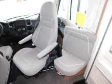 Fahrzeugbild Malibu I 441 LE REDUZIERT ! #8