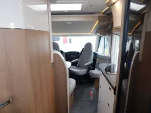 Fahrzeugbild Malibu I 441 LE REDUZIERT ! #10