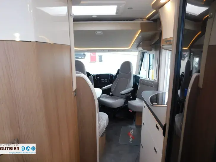 Fahrzeugbild Malibu I 441 LE REDUZIERT ! #10