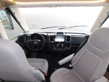 Fahrzeugbild Malibu I 441 LE REDUZIERT ! #12