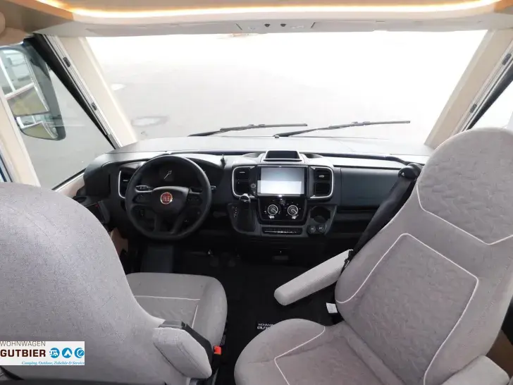 Fahrzeugbild Malibu I 441 LE REDUZIERT ! #12