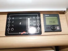Fahrzeugbild Malibu I 441 LE REDUZIERT ! #14