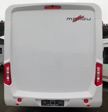 Fahrzeugbild Malibu I 441 LE REDUZIERT ! #24