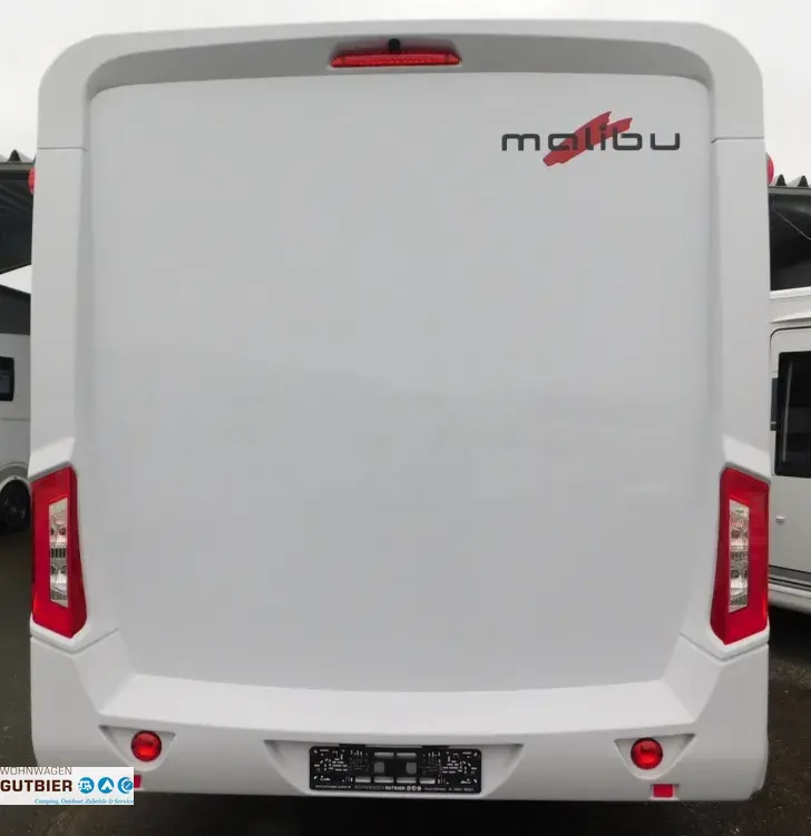 Fahrzeugbild Malibu I 441 LE REDUZIERT ! #24