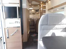Fahrzeugbild Malibu I 460 LE Liste:  134.370 #10