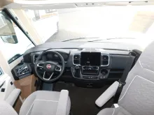 Fahrzeugbild Malibu I 460 LE Liste:  134.370 #12