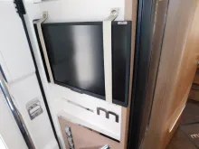 Fahrzeugbild Malibu I 460 LE Liste:  134.370 #14