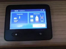 Fahrzeugbild Malibu I 460 LE Liste:  134.370 #15