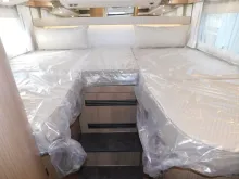 Fahrzeugbild Malibu I 460 LE Liste:  134.370 #16