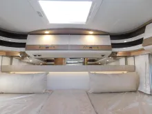 Fahrzeugbild Malibu I 460 LE Liste:  134.370 #17