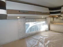 Fahrzeugbild Malibu I 460 LE Liste:  134.370 #18