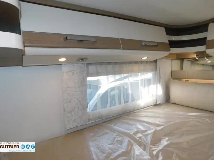 Fahrzeugbild Malibu I 460 LE Liste:  134.370 #18