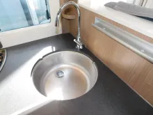 Fahrzeugbild Malibu I 460 LE Liste:  134.370 #21