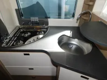 Fahrzeugbild Malibu I 460 LE Liste:  134.370 #22