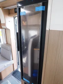 Fahrzeugbild Malibu I 460 LE Liste:  134.370 #23