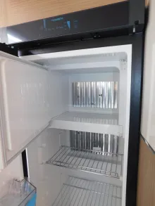 Fahrzeugbild Malibu I 460 LE Liste:  134.370 #25