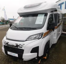 Fahrzeugbild Malibu T 430 KB LE lightweight AKTION! #1
