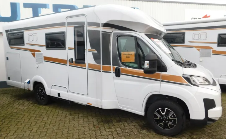 Fahrzeugbild Malibu T 430 KB LE lightweight AKTION! #3