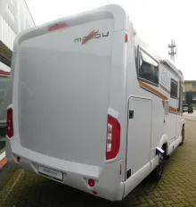 Fahrzeugbild Malibu T 430 KB LE lightweight AKTION! #4