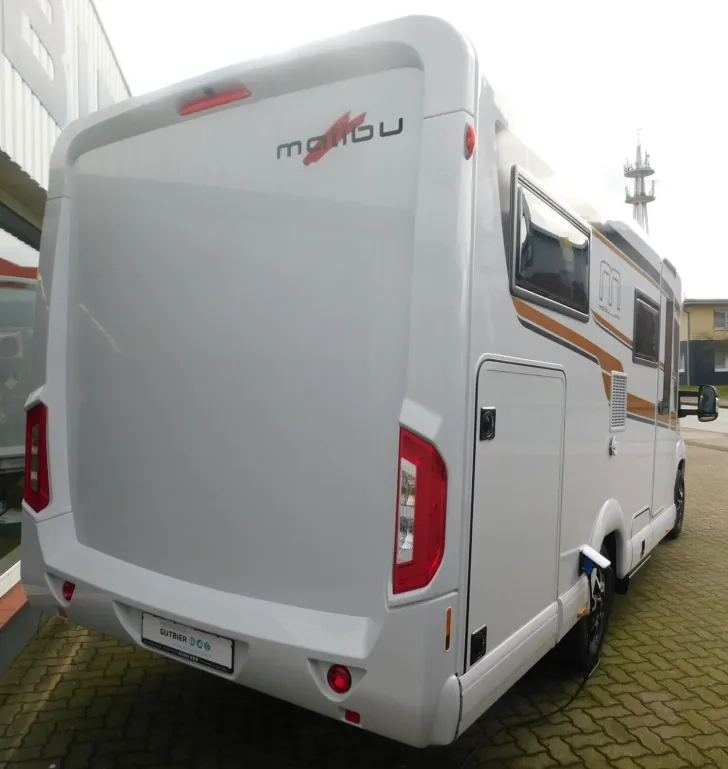 Fahrzeugbild Malibu T 430 KB LE lightweight AKTION! #4