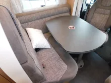 Fahrzeugbild Malibu T 430 KB LE lightweight AKTION! #6
