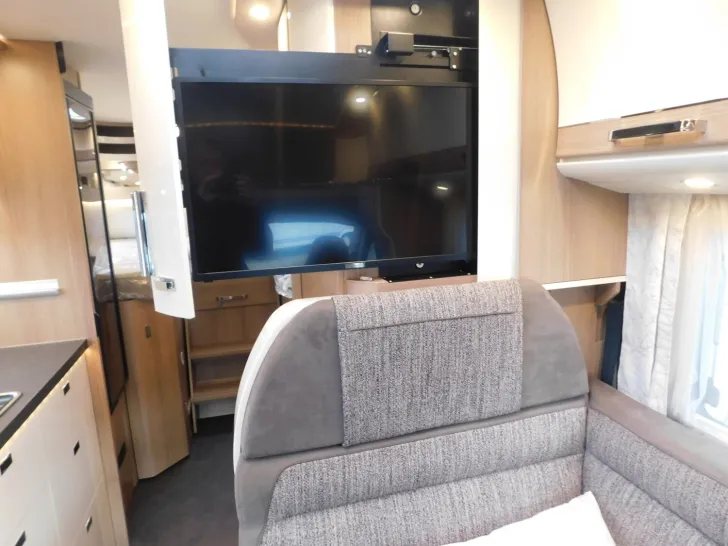 Fahrzeugbild Malibu T 430 KB LE lightweight AKTION! #8