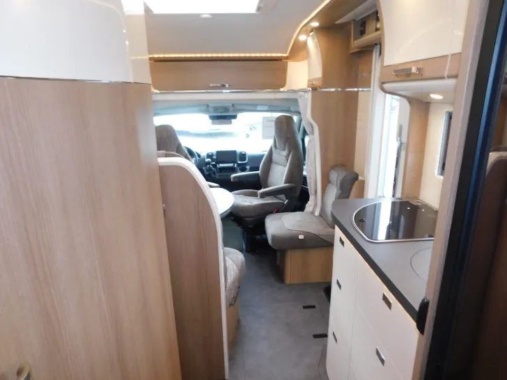 Fahrzeugbild Malibu T 430 KB LE lightweight AKTION! #10
