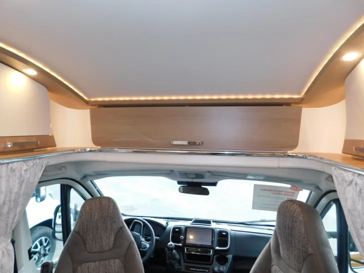 Fahrzeugbild Malibu T 430 KB LE lightweight AKTION! #14