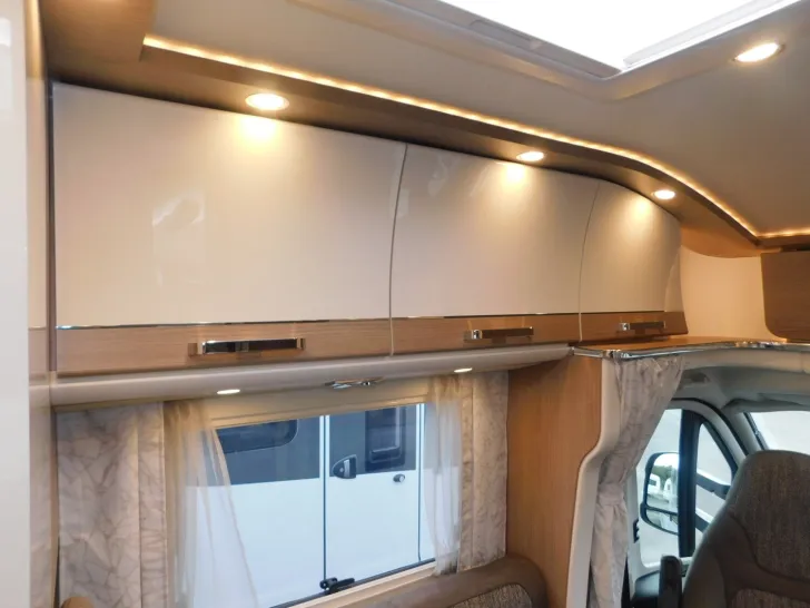 Fahrzeugbild Malibu T 430 KB LE lightweight AKTION! #15