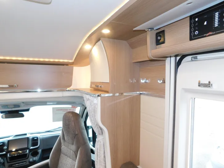 Fahrzeugbild Malibu T 430 KB LE lightweight AKTION! #16