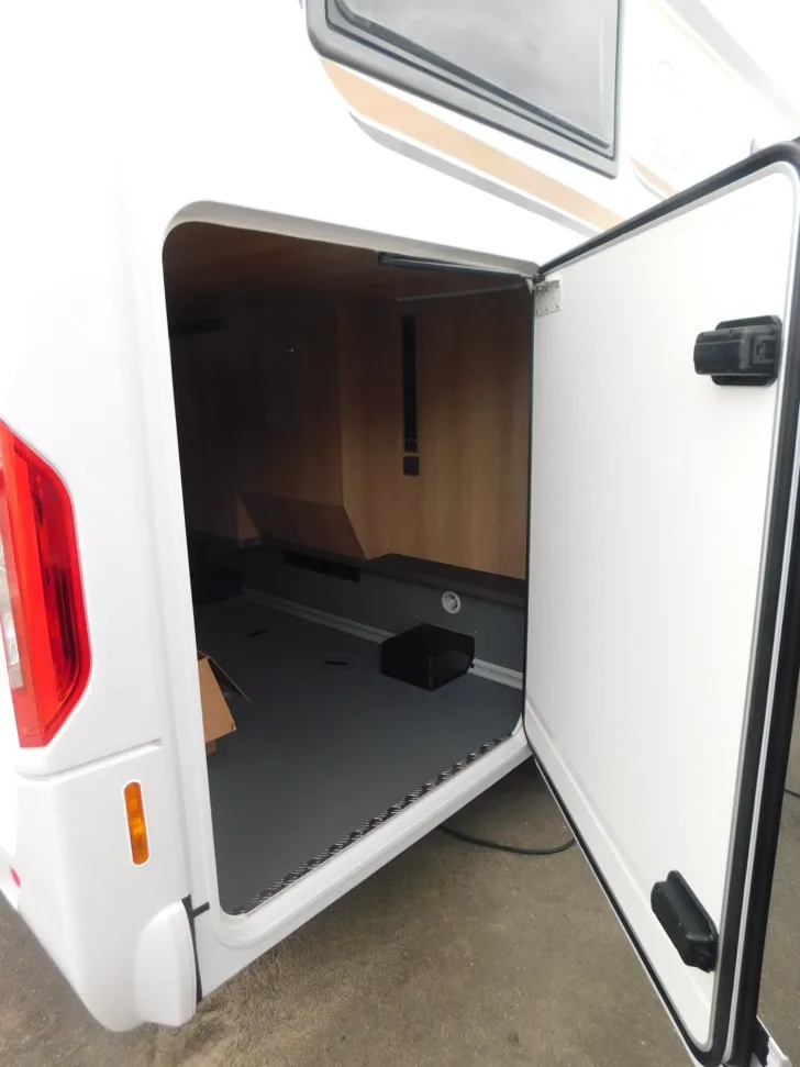 Fahrzeugbild Malibu T 430 KB LE lightweight AKTION! #32