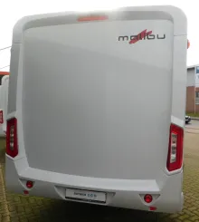 Fahrzeugbild Malibu T 430 KB LE lightweight AKTION! #36