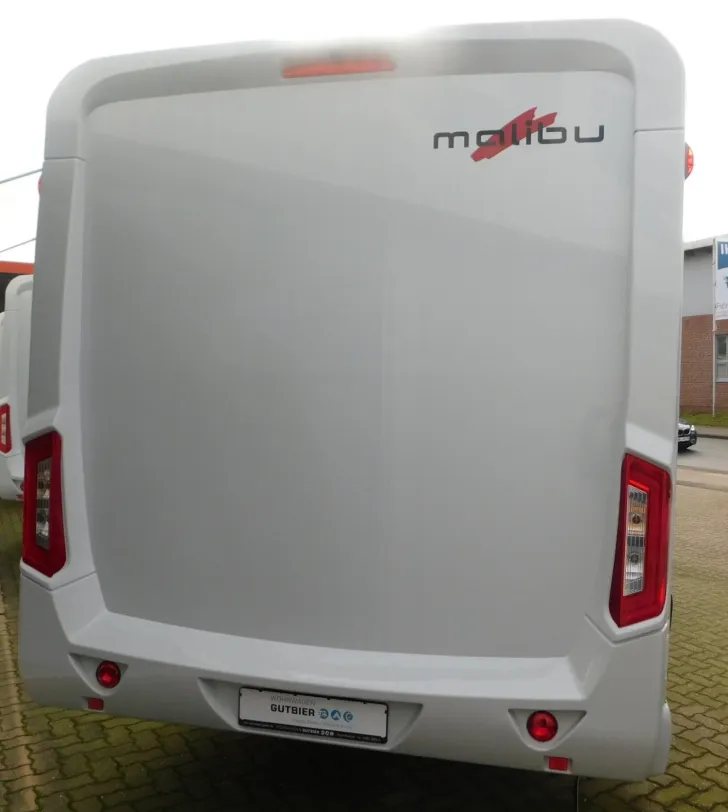 Fahrzeugbild Malibu T 430 KB LE lightweight AKTION! #36