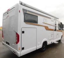 Fahrzeugbild Malibu I 490 RB LE comfort AKTION! #4