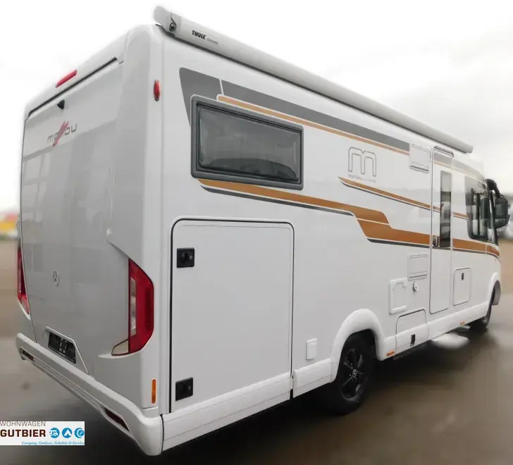 Fahrzeugbild Malibu I 490 RB LE comfort AKTION! #4