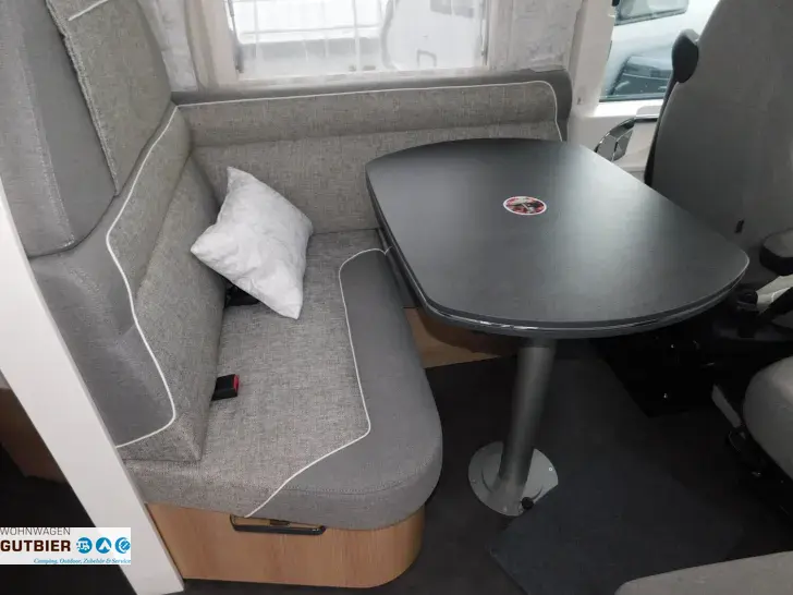 Fahrzeugbild Malibu I 490 RB LE comfort AKTION! #5